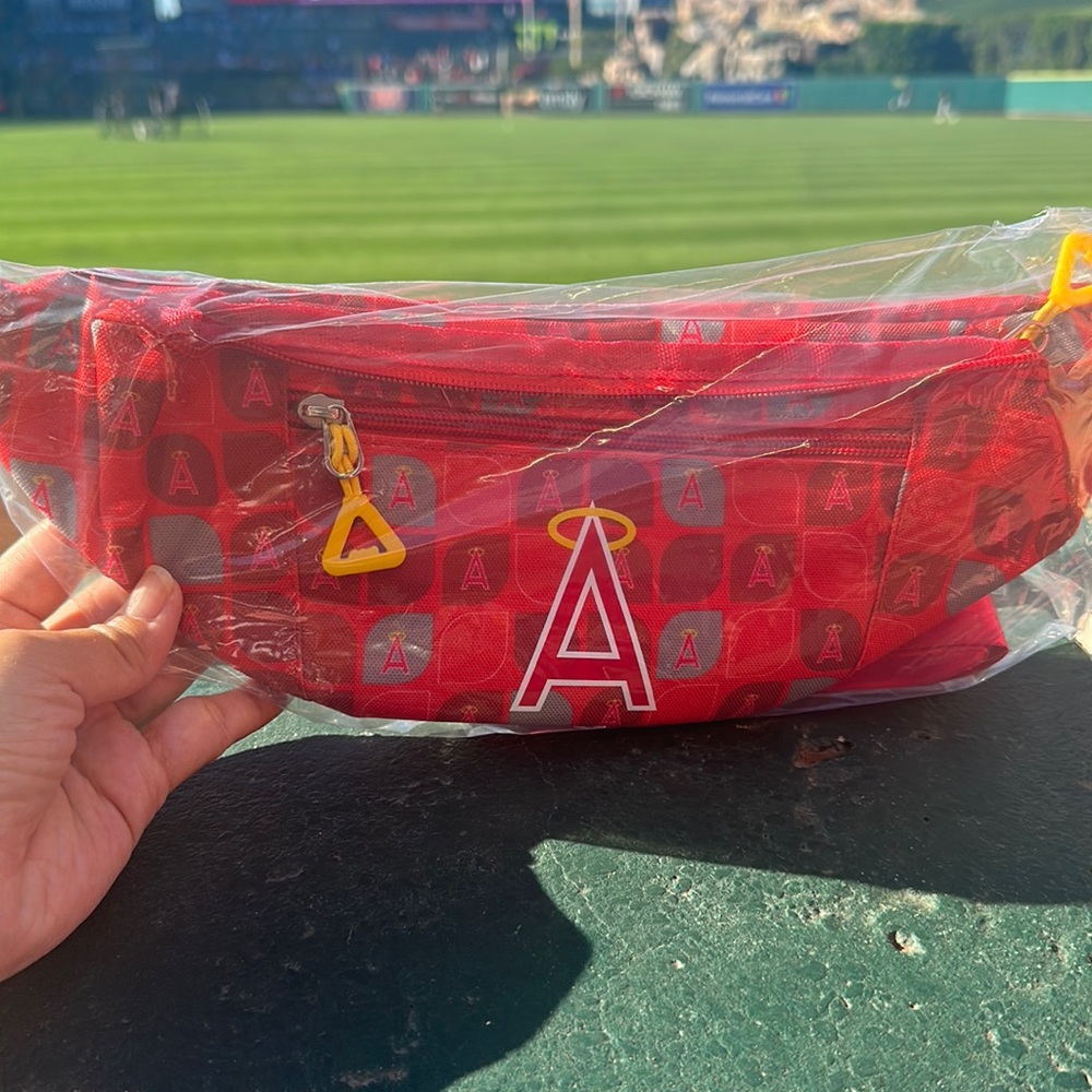 Angels Fanny Pack